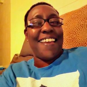 Meet your Posher, Cathy